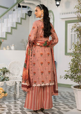 Lawn - Rubaaiyat - Print Edit - RP25#04